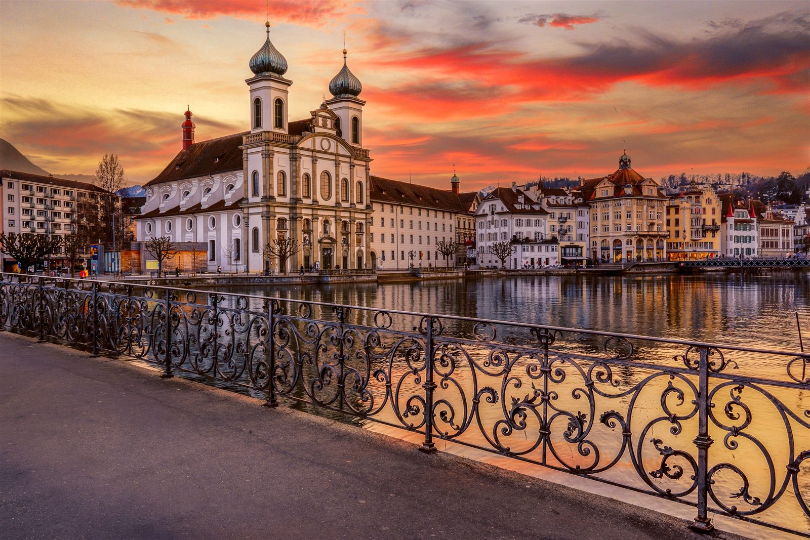 Luzern