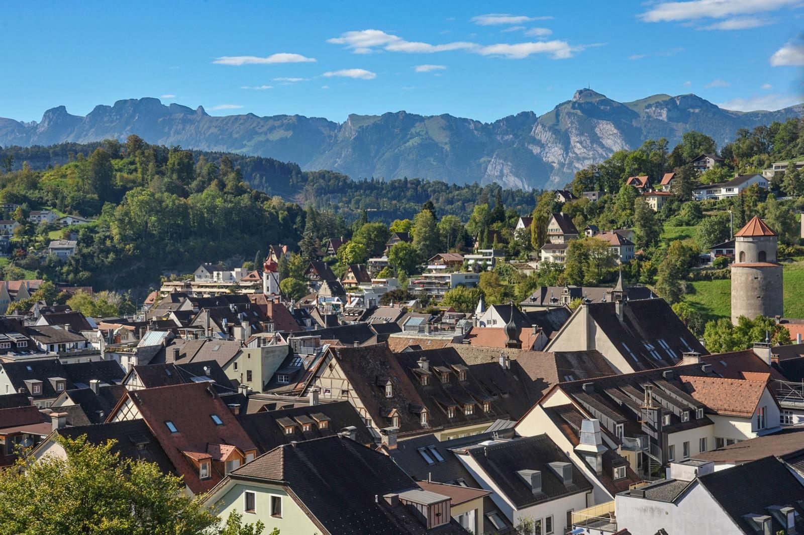 Feldkirch